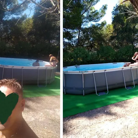Francesca Con Giardino