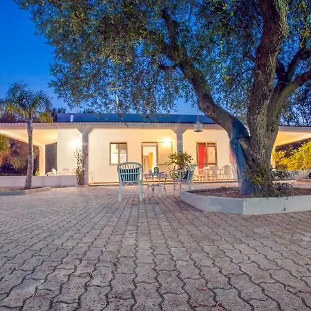 Prázdninový dům Francesca Con Giardino